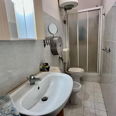 Casa Cavour A - Elba Affitti דירה