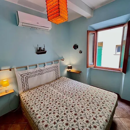 Casa Cavour A - Elba Affitti カポリーヴェリ