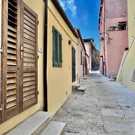Casa Cavour A - Elba Affitti * Capoliveri (Isola d'Elba)