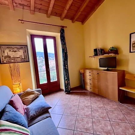 Casa Cavour A - Elba Affitti Appartement