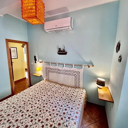 Casa Cavour A - Elba Affitti *