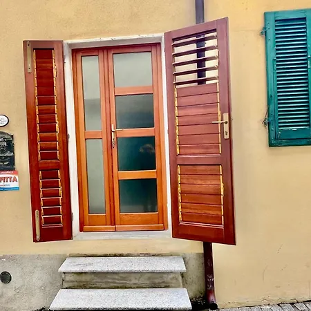 Casa Cavour A - Elba Affitti カポリーヴェリ