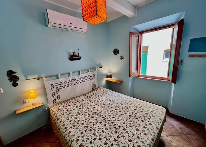 Casa Cavour A - Elba Affitti Capoliveri (Isola d'Elba)