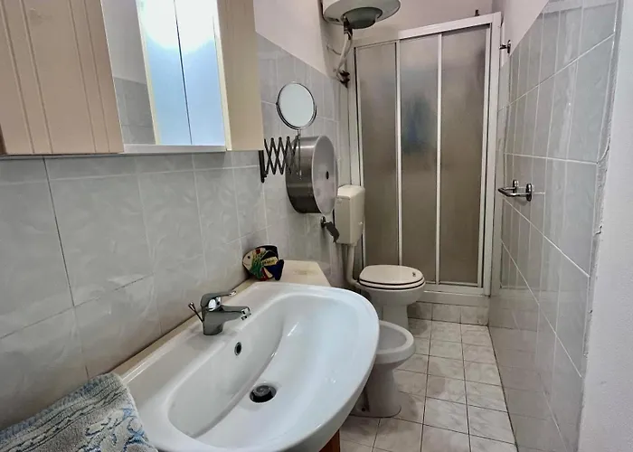 Casa Cavour A - Elba Affitti Appartamento